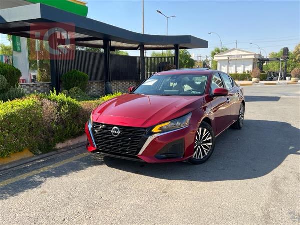 Nissan Altima 2024 for sale in Iraq - Kirkuk